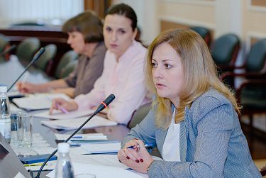 Ситуация с изменением патентной системы налогообложения – на контроле депутатов